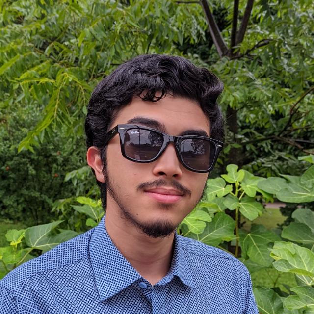 Yusif's Picture